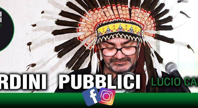 28 settembre, il Natale Bastiolo ricordando Lucio Camacho