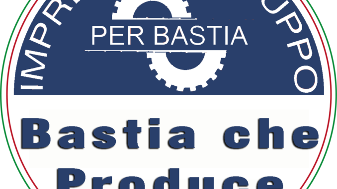 Impresa e sviluppo per Bastia vigila sul rispetto degli impegni presi dal sindaco