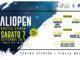PaliOpen 2019, sabato 7 settembre musica per tutta la notte