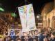 Rione Portella vince il Palio de San Michele e anche la lizza