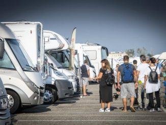 Mondo caravan protagonista ProKuch progetto Ms Service Bastia Umbra