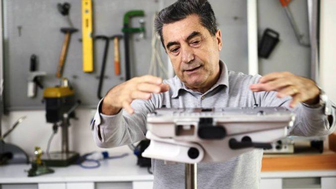 Designer internazionali scelgono ISA Bastia protagonista a Host Milano