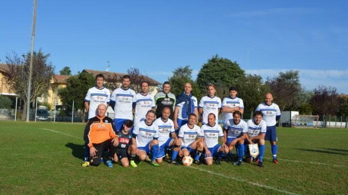 Bastia Ultimi Calci, il Montella vince l'ottavo torneo "Città di Bastia Umbra"