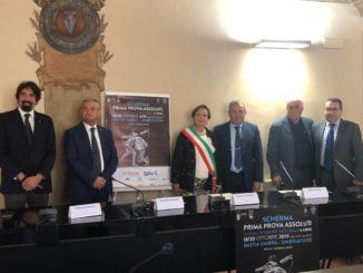 Scherma, la stagione verso Tokyo2020 parte da Bastia Umbra