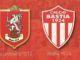Calcio, il Bastia in trasferta a Grosseto, sabato ore 15