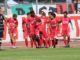 Calcio, serie D, Domenica torna il derby Foligno-Bastia
