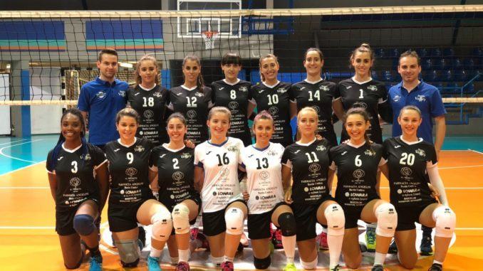 Serie C, Abita Infissi Bastia Volley a valanga sulla Sir