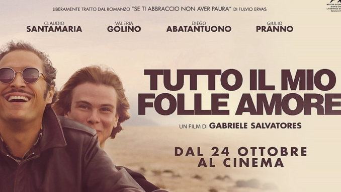 Cinema Esperia arriva la nuova programmazione, anche thriller