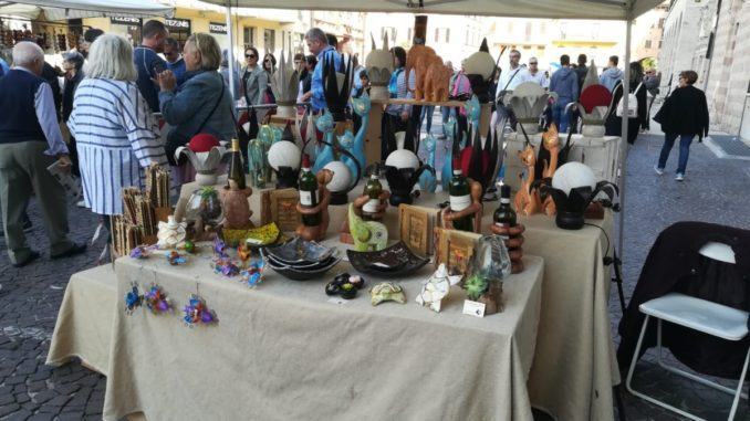 Grande successo della fiera di San Michele, nuove prospettive per il commercio