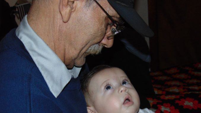 Associazione Casa Chiara, festa dei Nonni a Bastia Umbra