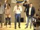 Matteo Salvini a Bastia Umbra, la diretta all'Auditorium Sant'Angelo