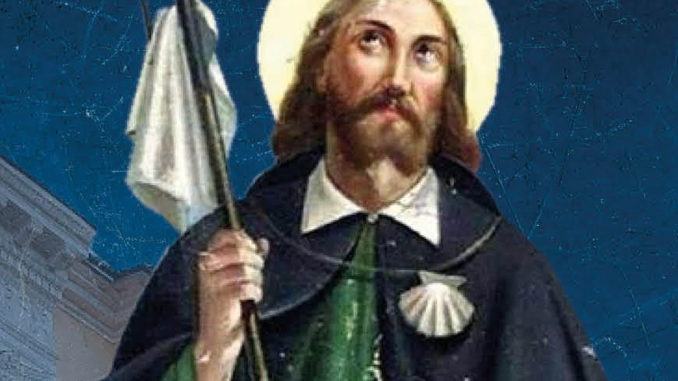 Invito a comunità Bastia per incontro europeo in onore san Rocco
