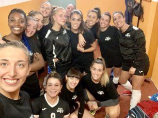 Serie c, Bastia volley: falsa partenza a Foligno, bassa prova di carattere