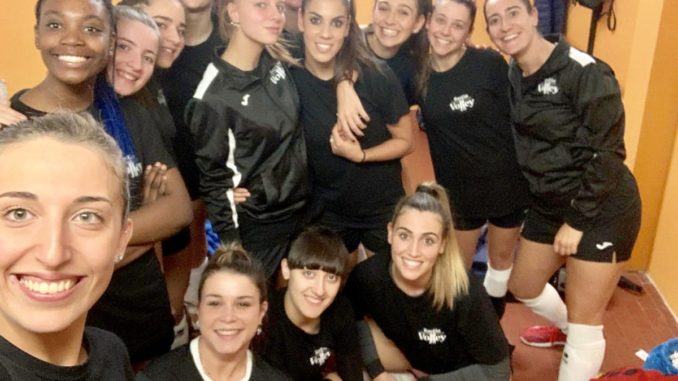 Serie c, Bastia volley: falsa partenza a Foligno, bassa prova di carattere