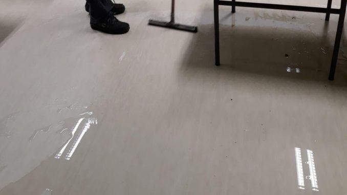 Disagi scuola XXV Aprile, Catia Degli Esposti, dare risposte certe 