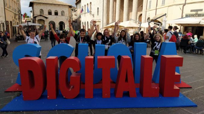 Scuola, l'Istituto Comprensivo Bastia1 partecipa allo Junior Hack for Nature