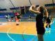 Volley, Serie C, Bastia Total Black a Foligno, atteso ritorno