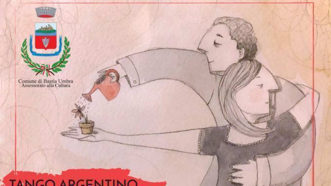 Historia de un amor, una iniziativa dedicata al Tango argentino