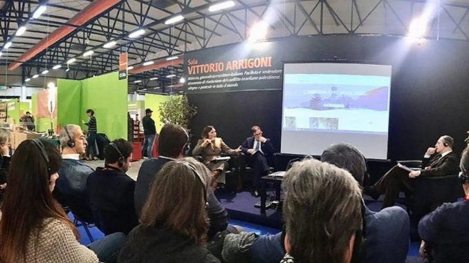 Presentati i primi dati del think tank “L’Umbria che vogliamo” CIA