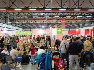 Gli umbri fanno la cosa giusta, aumenta il pubblico e cresce l'attenzione