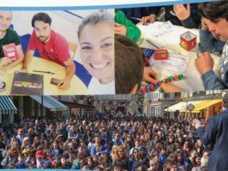 Gioco maestro presenta matematica per tutti, oltre 60 iscritti