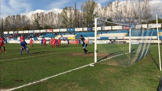 Calcio, serie D, è il Bastia che non t’aspetti, con Sangiovannese finisce 0-1