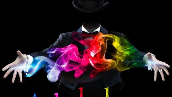 Festival della Magia a Bastia Umbra, gran gala all'Esperia
