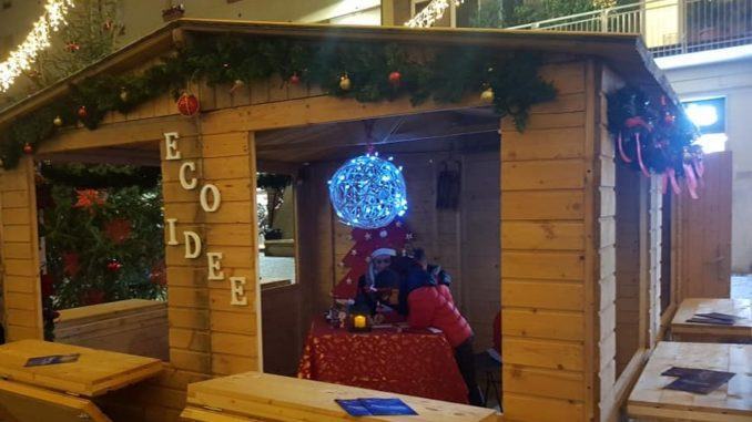 Un Natale pieno di Eco Idee a Bastia Umbra, trattiamo bene la terra