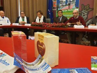 Invernalissima 2019, tutto pronto per la 42 edizione della corsa più antica di Bastia