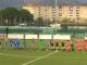 Bastia calcio torna sconfitto da Scandicci, 3 a 1 il risultato finale