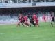 Sfiga cosmica per il Bastia calcio, battuto allo scadere da Monterosi |Foto