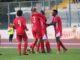 Ko interno del Bastia ad opera del Flaminia per 1-3