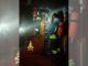 Incendio canna fumaria a Bastiola, tanta paura, ma nessun ferito