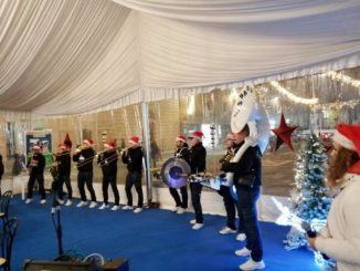 Il Natale Splende a Bastia, gli appuntamenti della settimana