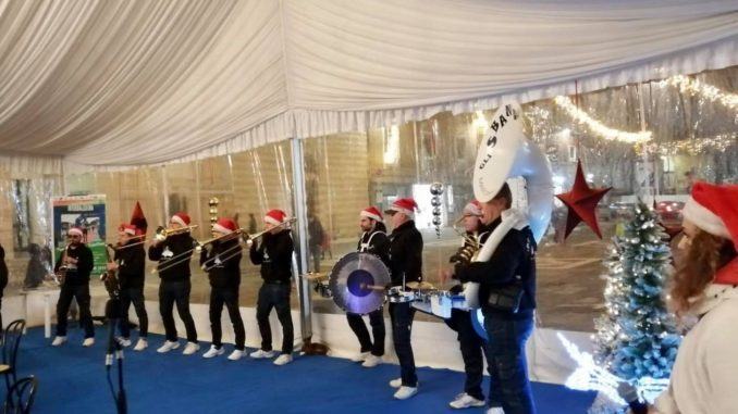 Il Natale Splende a Bastia, gli appuntamenti della settimana Il Natale Splende a Bastia, gli appuntamenti della settimana