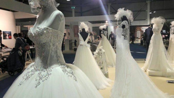 UmbriaSposi Expo sabato 25 fiera wedding più importante del Centro Italia