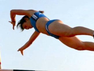 Salto con l’asta, altra vittoria per Alessandra Lazzari