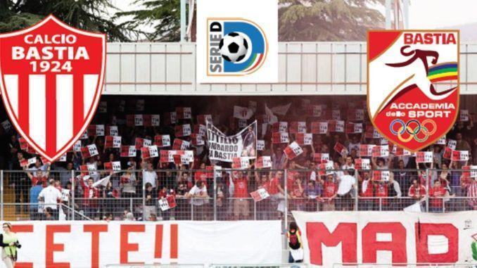 Bastia calcio, domenica sfida salvezza al Degli Esposti