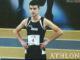 Athlon Bastia, Giovanni Bianchi al suo esordio stagionale