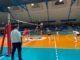 Volley, Abita infissi Bastia, primo sorriso del 2020