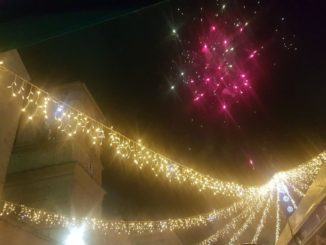 Bastia, in programma un Natale di Luce nonostante il Covid-19