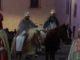 Arrivano i Re Magi a Bastia alla prima edizione del presepe vivente