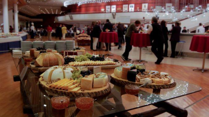 A Porte Aperte 2020, le Olimpiadi della Ristorazione e dell’Ospitalità