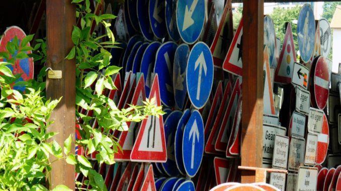 Bastia a velocità elevata tra costruzioni e manti stradali