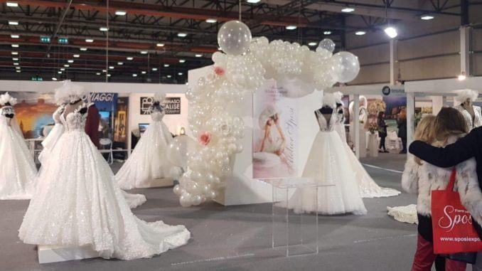 UmbriaSposi Expo, ultimo giorno di occasioni per i futuri sposi