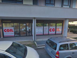 Sindacato pensionati Spi Cgil Assisi-Bastia in conferenza stampa in via Firenze