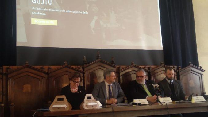 A Porte Aperte, l’Olimpiade della ristorazione a Bastia Umbra