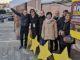 Movimento 5 Stelle di Bastia Umbra sempre impegnato tra la gente