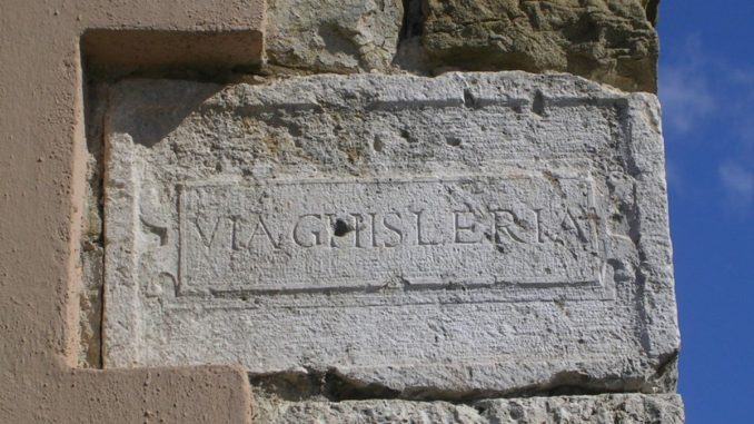 Piazza dello Spedalicchio si può fare, lo dice anche la storia