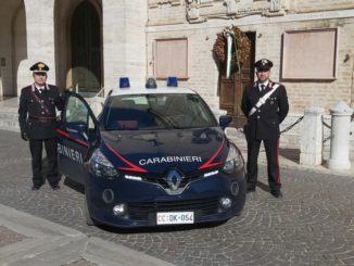 Spacciava droga a Bastia, arrestato il pusher dell'utilitaria di colore scuro